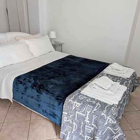 Appartamento Saragone Salerno Ngoại thất bức ảnh