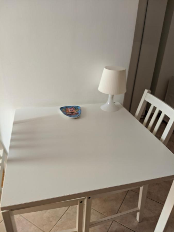 Appartamento Saragone Salerno Ngoại thất bức ảnh