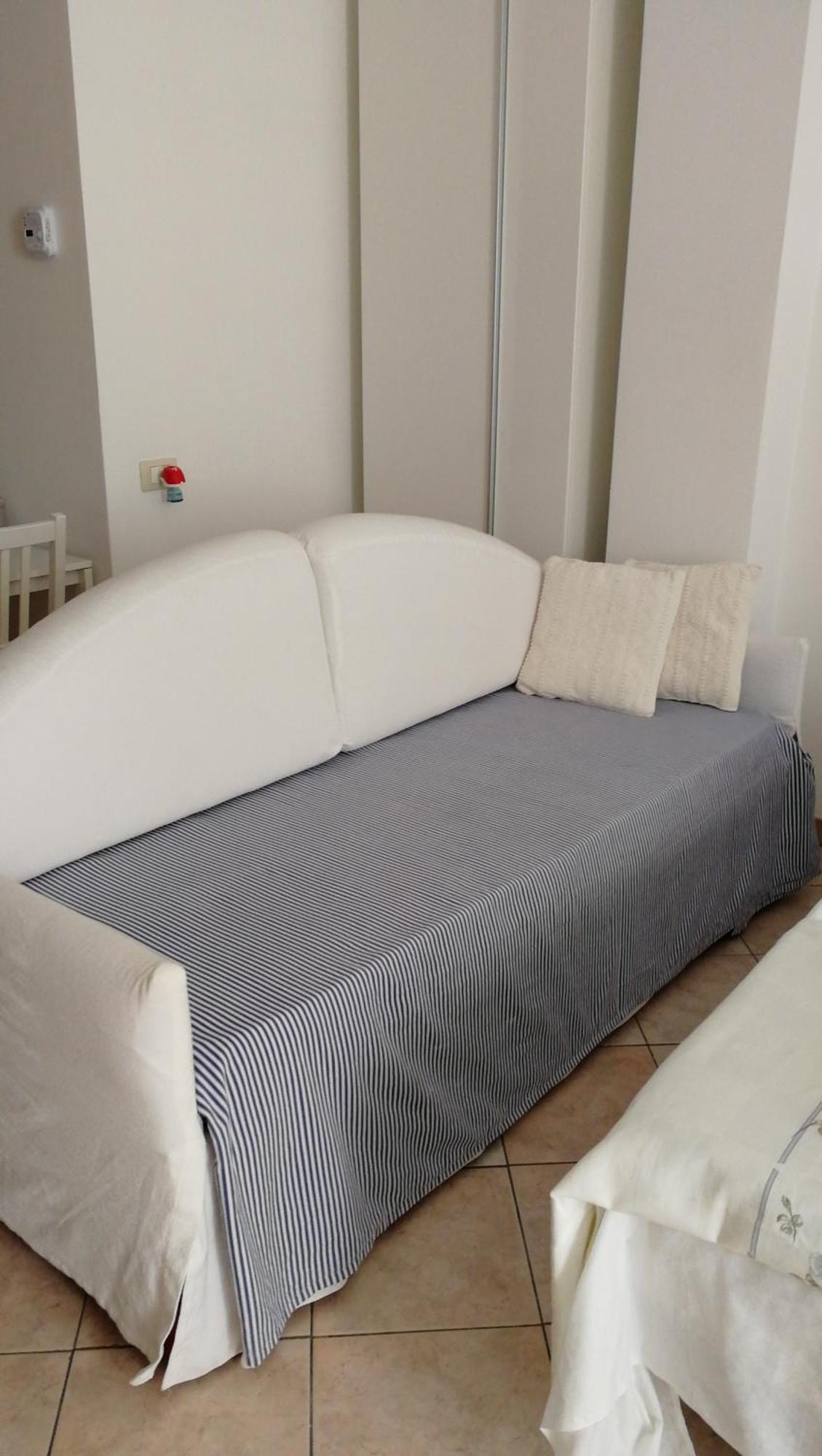 Appartamento Saragone Salerno Phòng bức ảnh