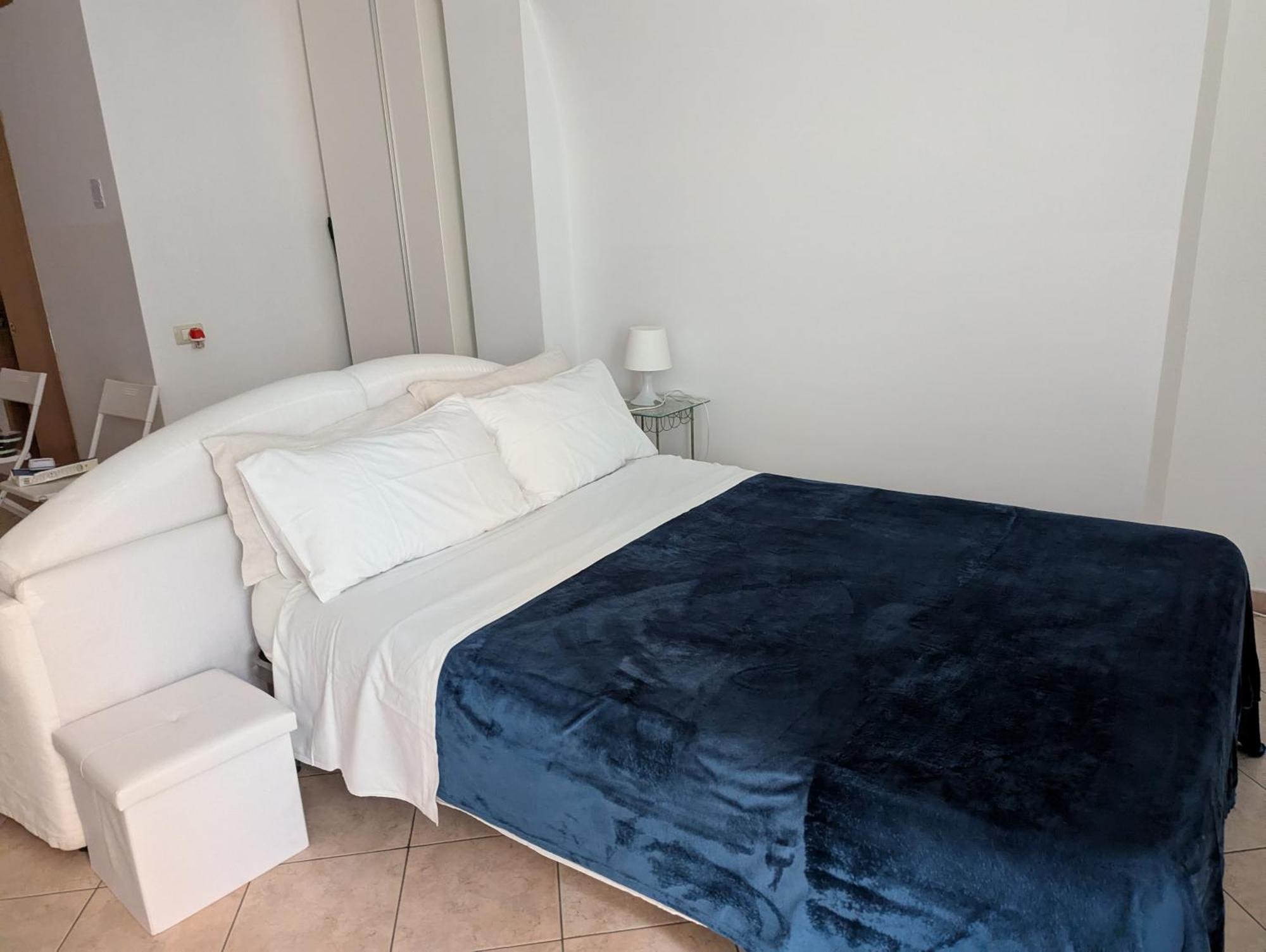 Appartamento Saragone Salerno Ngoại thất bức ảnh